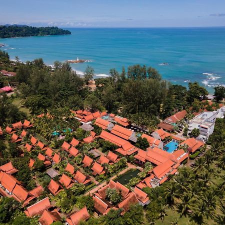 Khaolak Bhandari Resort & Spa Καο Λακ Εξωτερικό φωτογραφία