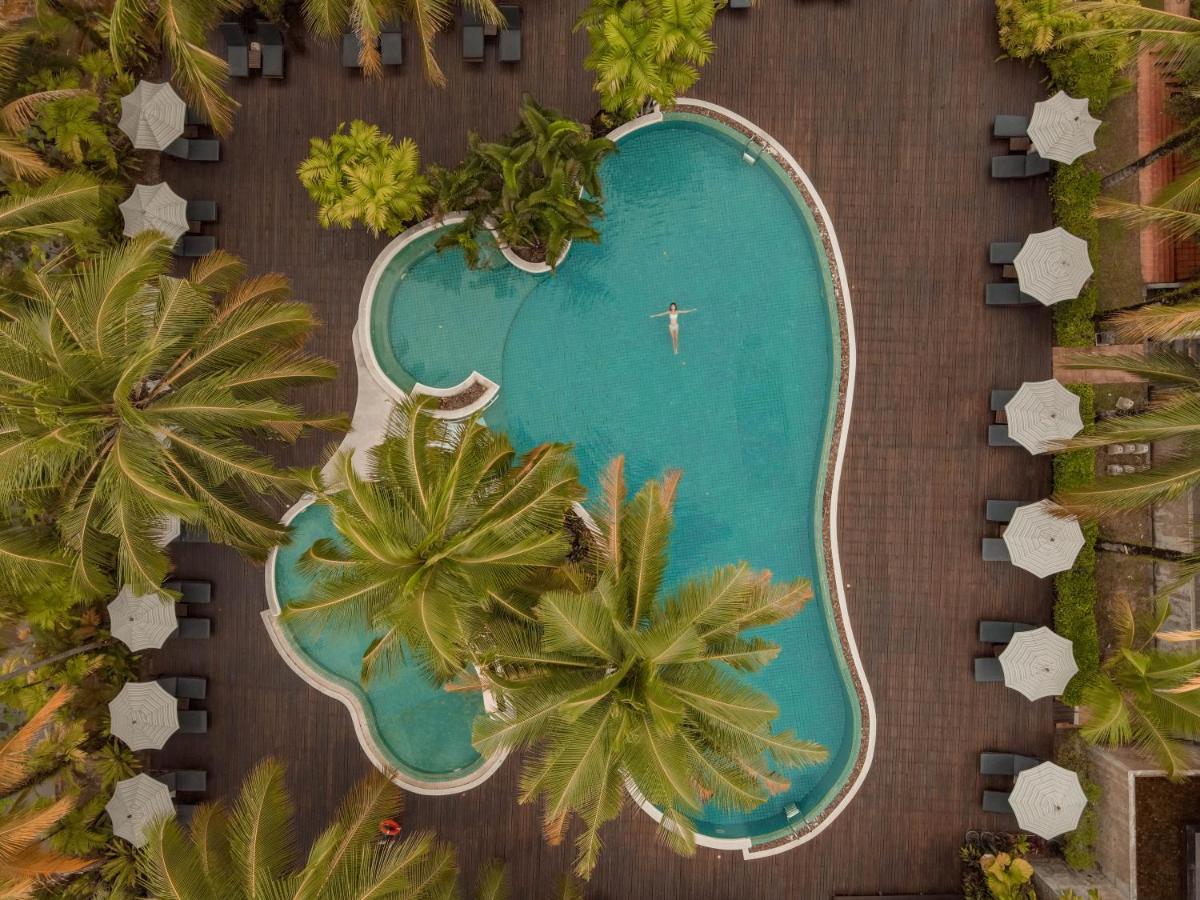 Khaolak Bhandari Resort & Spa Καο Λακ Εξωτερικό φωτογραφία