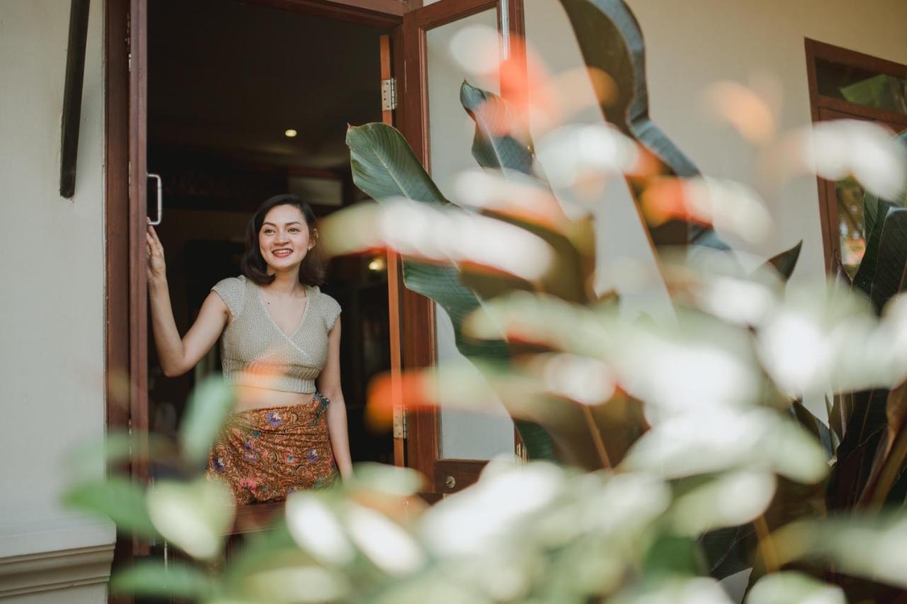 Khaolak Bhandari Resort & Spa Καο Λακ Εξωτερικό φωτογραφία