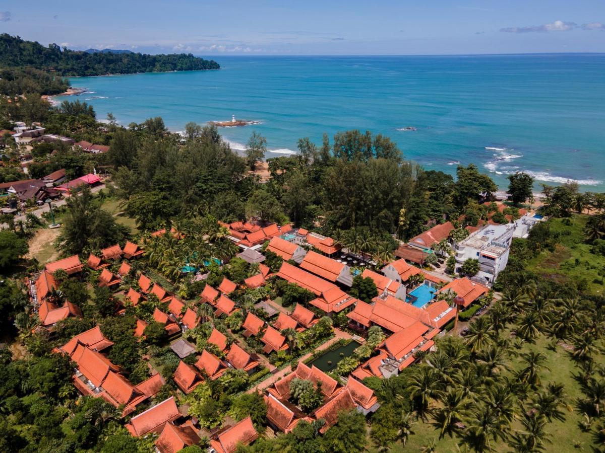 Khaolak Bhandari Resort & Spa Καο Λακ Εξωτερικό φωτογραφία