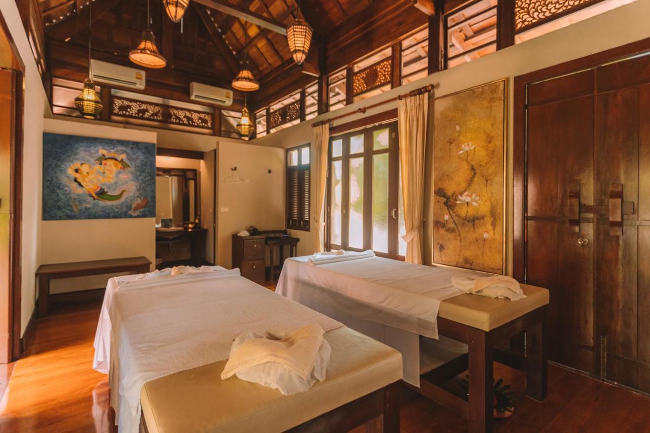 Khaolak Bhandari Resort & Spa Καο Λακ Εξωτερικό φωτογραφία
