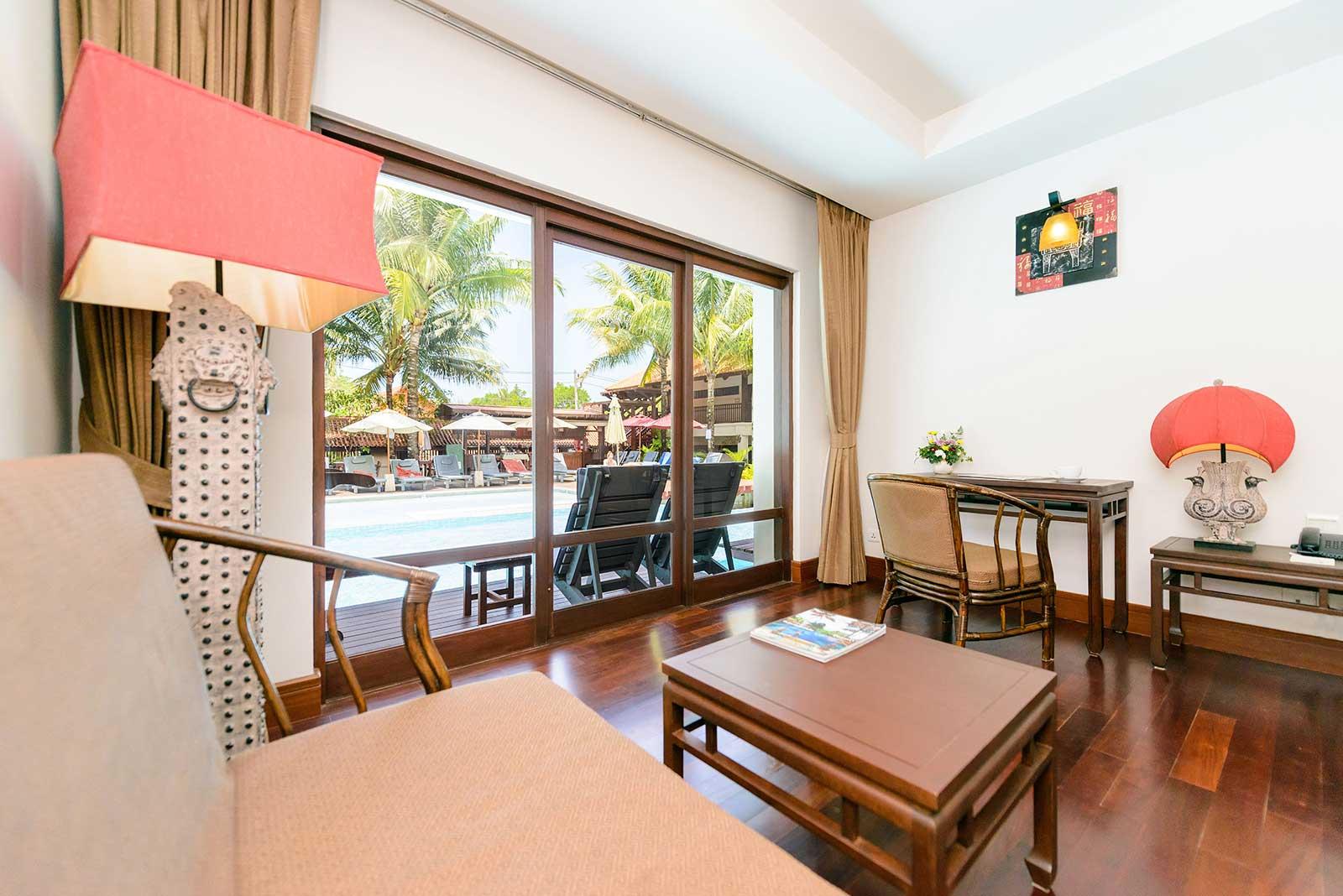 Khaolak Bhandari Resort & Spa Καο Λακ Εξωτερικό φωτογραφία
