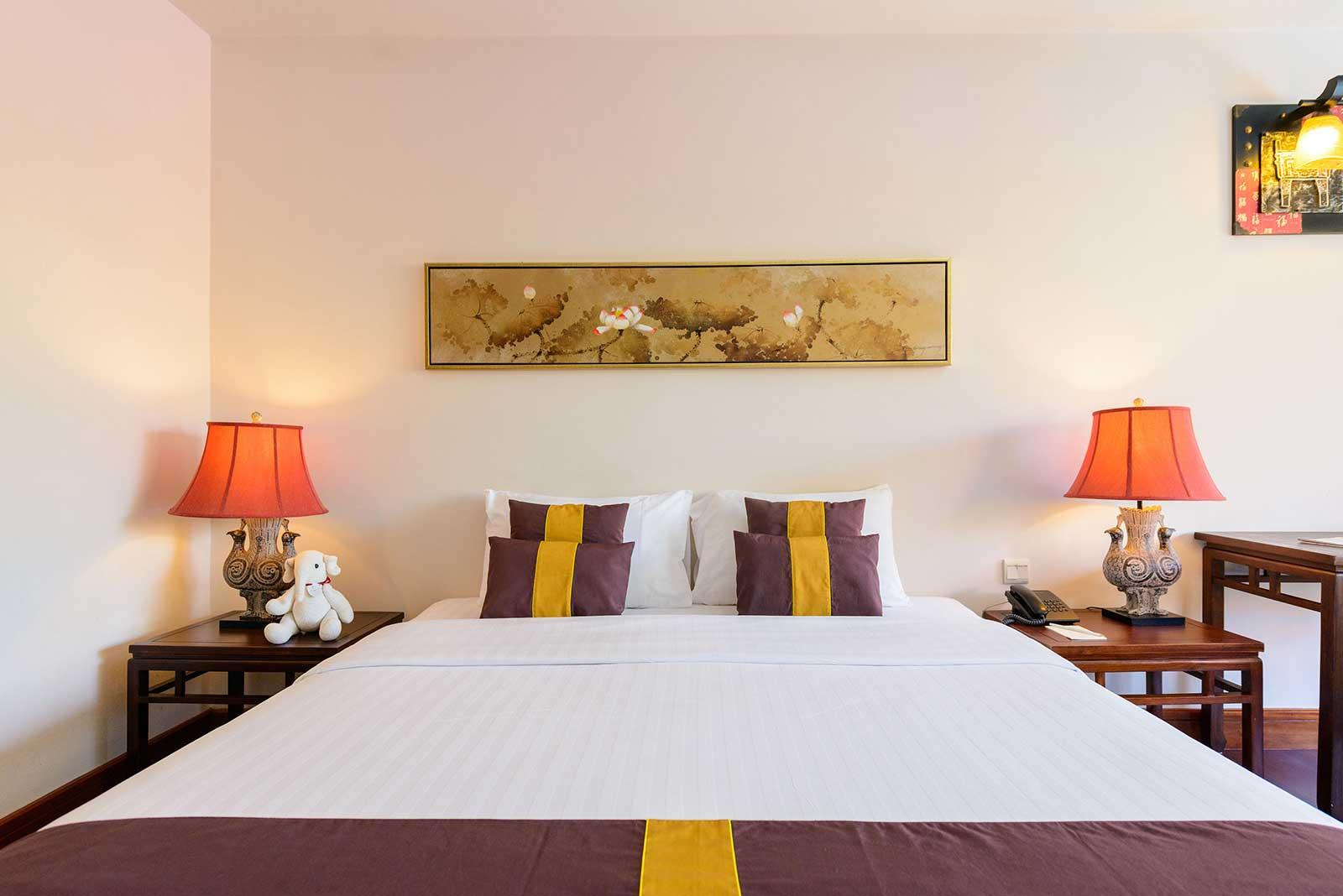 Khaolak Bhandari Resort & Spa Καο Λακ Εξωτερικό φωτογραφία