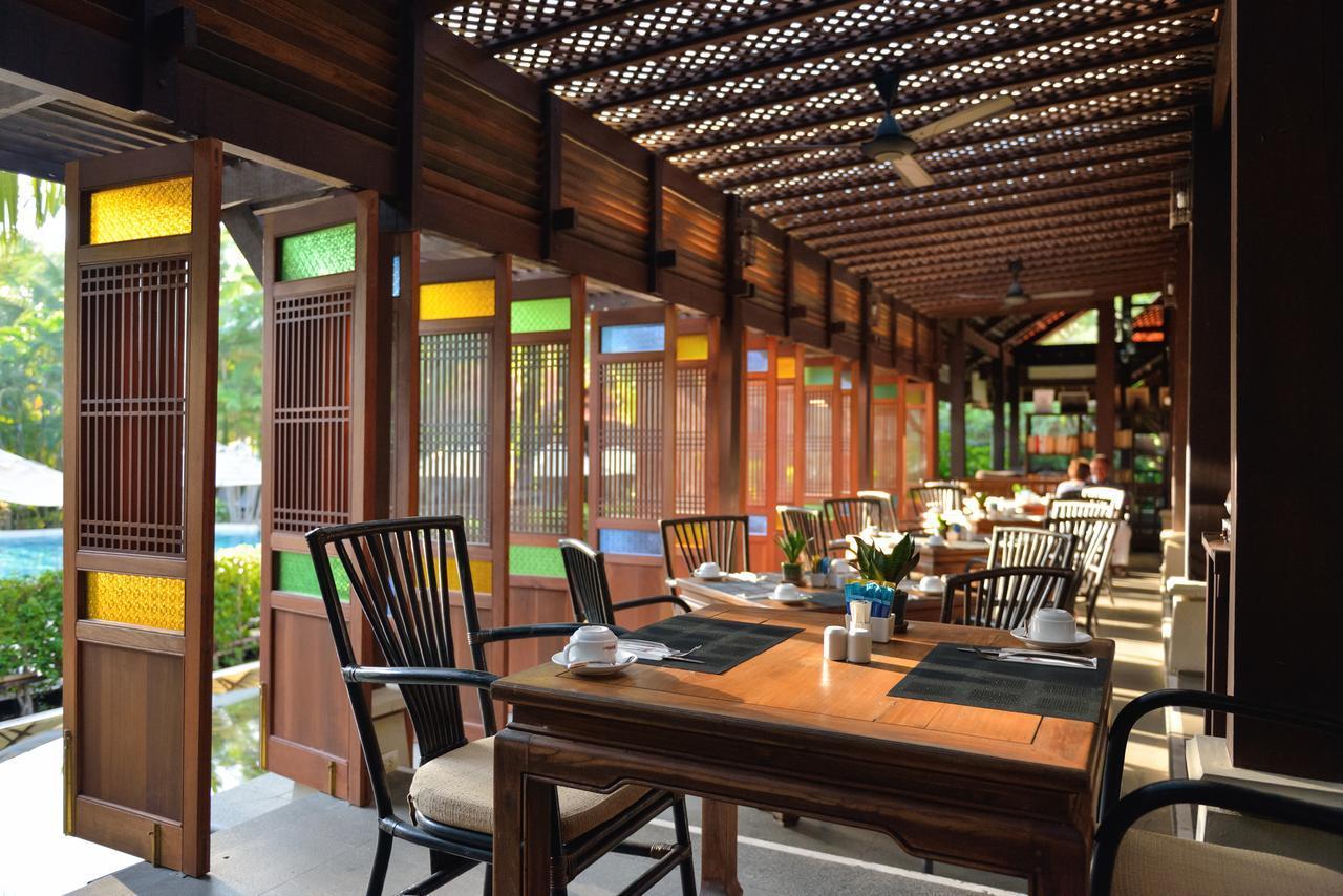 Khaolak Bhandari Resort & Spa Καο Λακ Εξωτερικό φωτογραφία