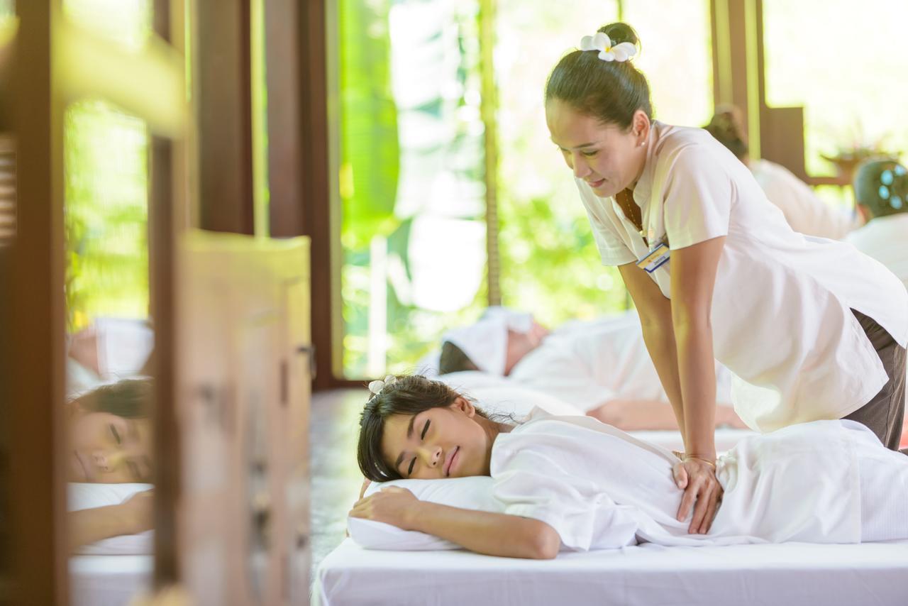 Khaolak Bhandari Resort & Spa Καο Λακ Εξωτερικό φωτογραφία