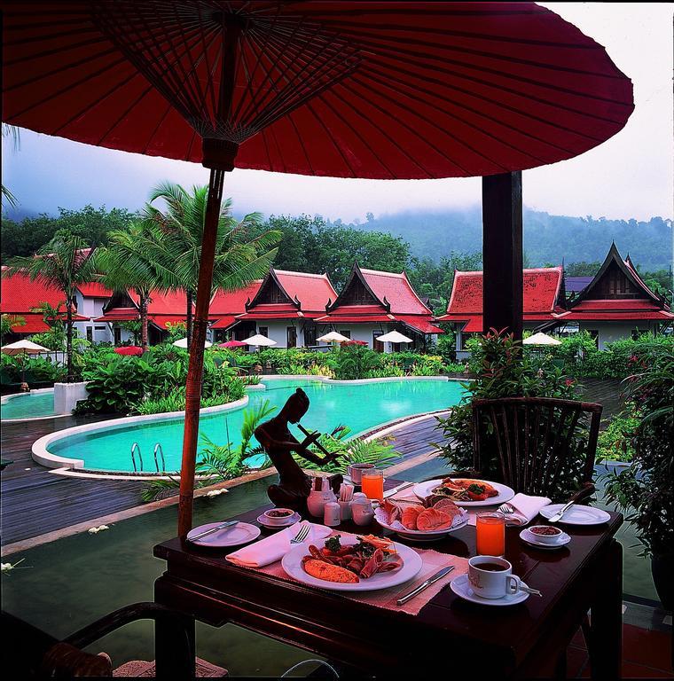 Khaolak Bhandari Resort & Spa Καο Λακ Εξωτερικό φωτογραφία