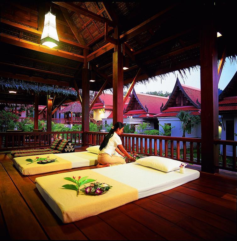 Khaolak Bhandari Resort & Spa Καο Λακ Εξωτερικό φωτογραφία