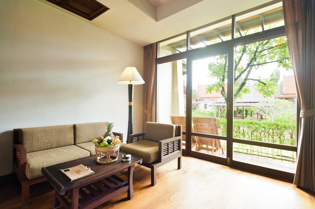 Khaolak Bhandari Resort & Spa Καο Λακ Εξωτερικό φωτογραφία