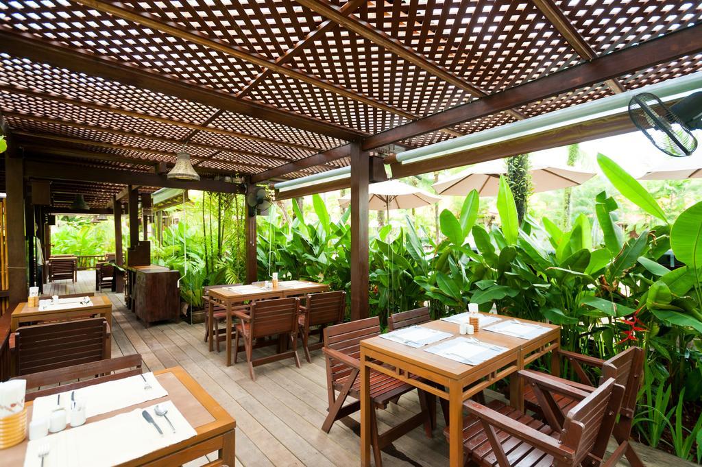 Khaolak Bhandari Resort & Spa Καο Λακ Εξωτερικό φωτογραφία