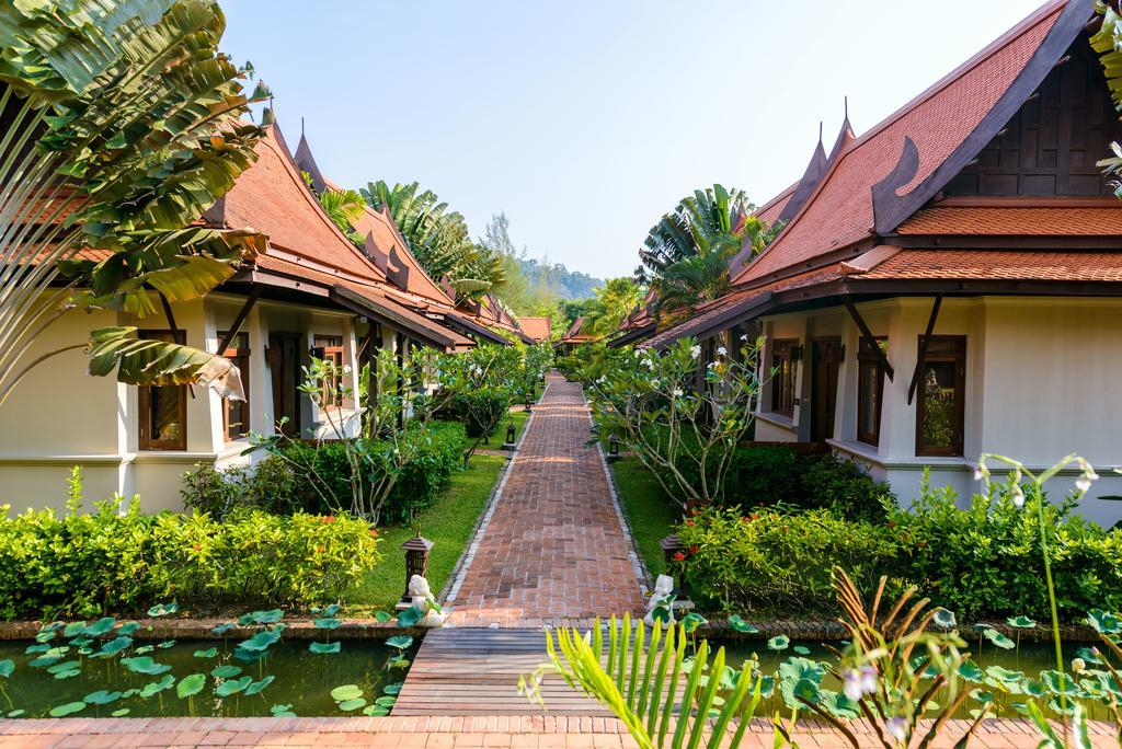 Khaolak Bhandari Resort & Spa Καο Λακ Εξωτερικό φωτογραφία