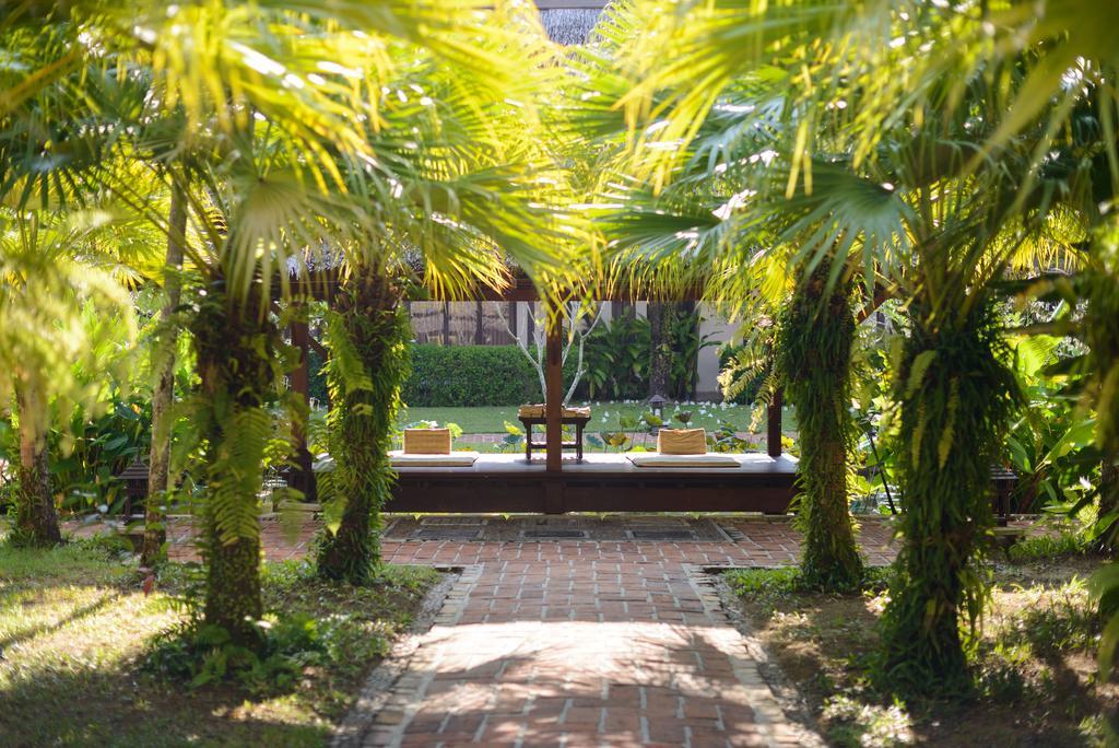 Khaolak Bhandari Resort & Spa Καο Λακ Εξωτερικό φωτογραφία