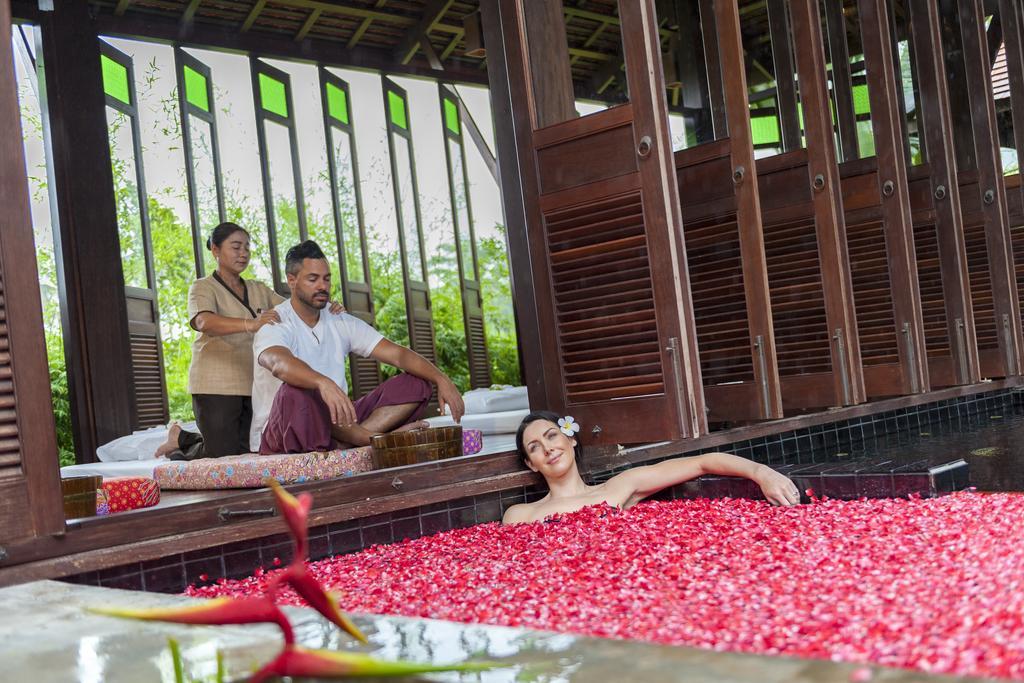 Khaolak Bhandari Resort & Spa Καο Λακ Εξωτερικό φωτογραφία