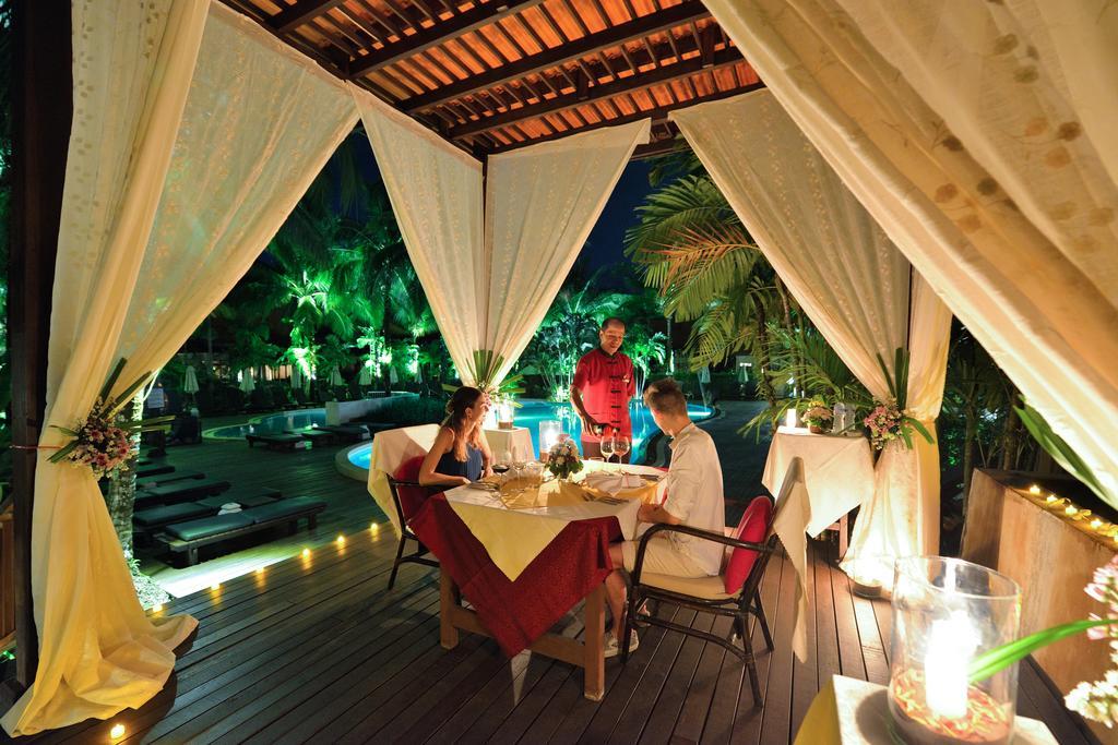 Khaolak Bhandari Resort & Spa Καο Λακ Εξωτερικό φωτογραφία