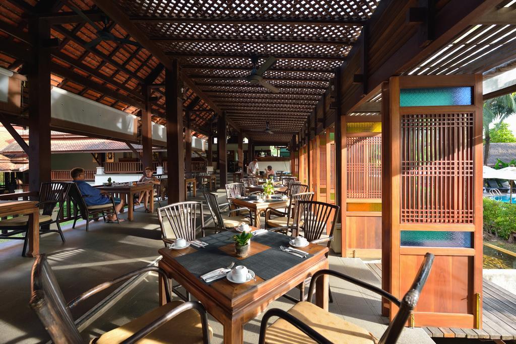 Khaolak Bhandari Resort & Spa Καο Λακ Εξωτερικό φωτογραφία