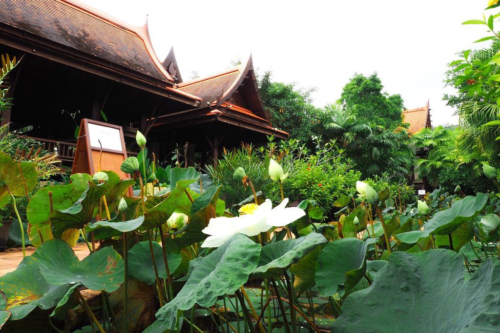 Khaolak Bhandari Resort & Spa Καο Λακ Εξωτερικό φωτογραφία